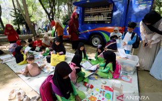 IDAI ingatkan orang tua jalin komunikasi dan cermati perilaku anak