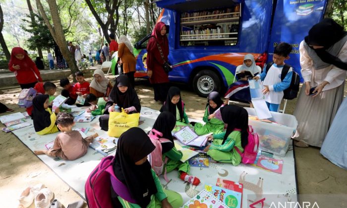IDAI ingatkan orang tua jalin komunikasi dan cermati perilaku anak