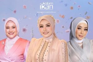 Tiga ikon dangdut bersiap gelar konser di Jakarta pada Juli 2026