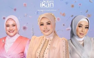 Tiga ikon dangdut bersiap gelar konser di Jakarta pada Juli 2026
