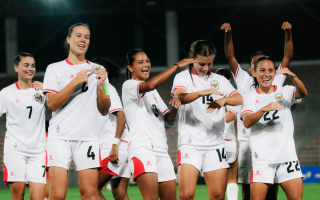 Menang telak 5-0, timnas putri Indonesia kembali juara AFF Women's Cup