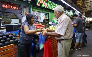 Hunger in Latin America Keeps Falling – Now Healthy Diets Must Become Affordable
