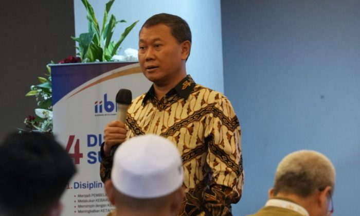 Heppy Trenggono: Dari kawasan industri Batang menuju ekosistem kesejahteraan