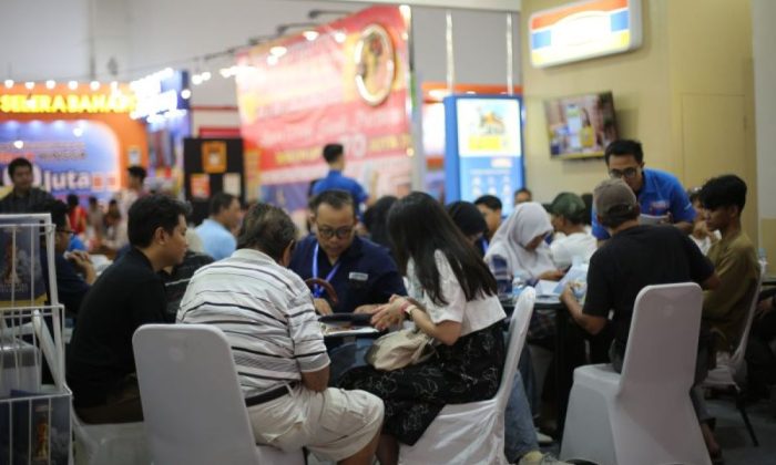 Pameran bisnis terbesar hadir di Yogyakarta, IFBC tawarkan ratusan peluang usaha