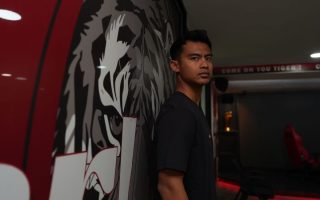 Persija Jakarta perkuat sektor kiri dengan daratkan Pratama Arhan