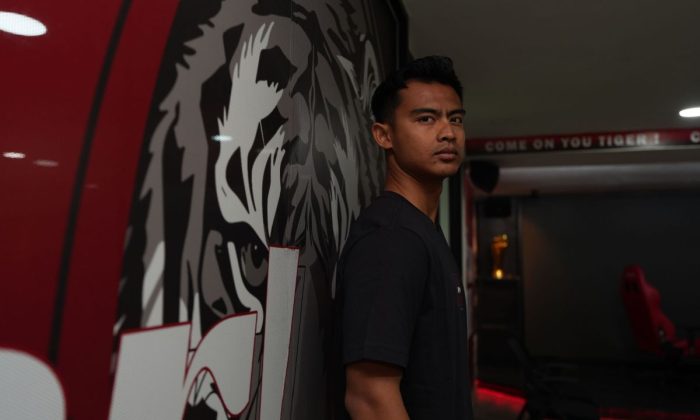 Persija Jakarta perkuat sektor kiri dengan daratkan Pratama Arhan