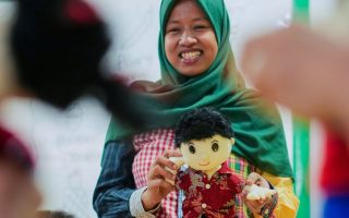 Young people value partnership and parenthood but barriers block their dreams