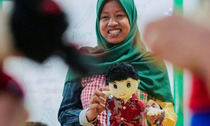 Young people value partnership and parenthood but barriers block their dreams