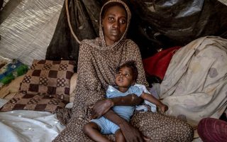 Sudan: ‘El Obeid must not become the next crime scene’ warn UN investigators