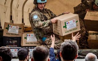Grim homecoming: Devastation greets Lebanon's war-weary returnees
