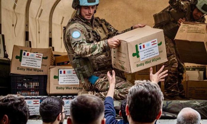 Grim homecoming: Devastation greets Lebanon's war-weary returnees