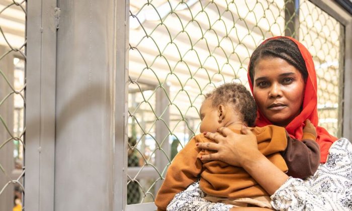 People continue to stand by refugees, Gen Z shows most empathy