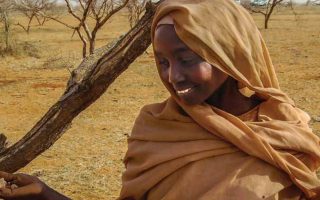 Looted gold and gum arabic are bankrolling Sudan's war, UN warns