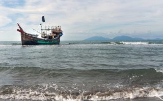 More than 500 people feared dead in double Myanmar shipwreck tragedy