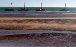 UN refugee agency reports 144 migrants dead or missing off Mauritanian coast