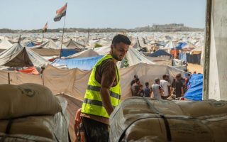 Security Council LIVE: Updates on Gaza, West Bank amid regional tensions