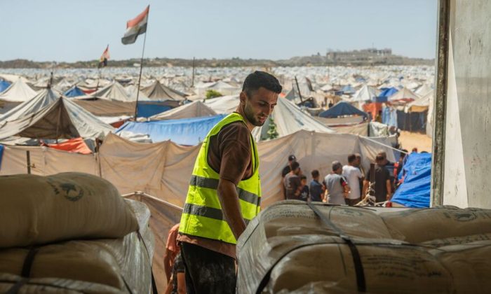 Security Council LIVE: Updates on Gaza, West Bank amid regional tensions