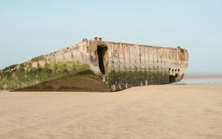 Mount Olympus and D-Day beaches among new World Heritage Sites