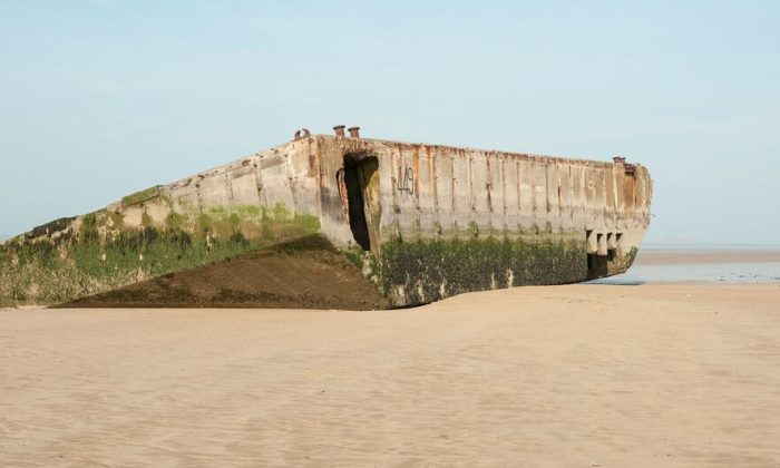 Mount Olympus and D-Day beaches among new World Heritage Sites