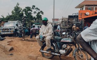 Fear grows as freedoms shrink in Uganda