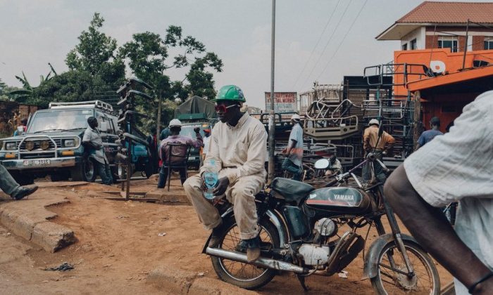 Fear grows as freedoms shrink in Uganda