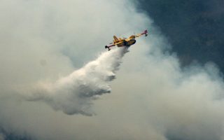 Wildfires: Prevention is the best defence, UN says