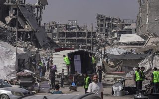 Middle East: Civilian death toll climbs in Gaza, Lebanon and West Bank as UN chief demands ‘the fighting must stop’