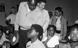Invisible peacebuilders: How ‘diplomacy works’ to prevent conflict