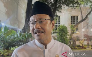 Mensos: Pemerintah siapkan skema penyaluran bansos lewat KDMP