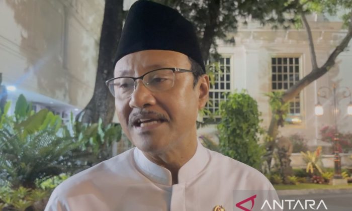Mensos: Pemerintah siapkan skema penyaluran bansos lewat KDMP