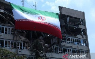 PBB kecam kembalinya konflik AS-Iran rugikan warga sipil, desak dialog