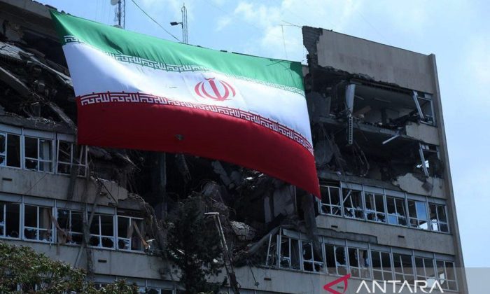 PBB kecam kembalinya konflik AS-Iran rugikan warga sipil, desak dialog
