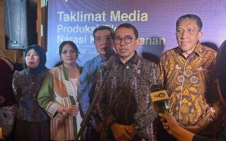 Kemenbud hadirkan program Film Narasi Kepahlawanan Indonesia 2026