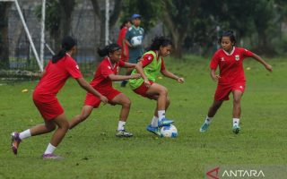 Erick Thohir tekankan integritas dan keamanan Liga Putri