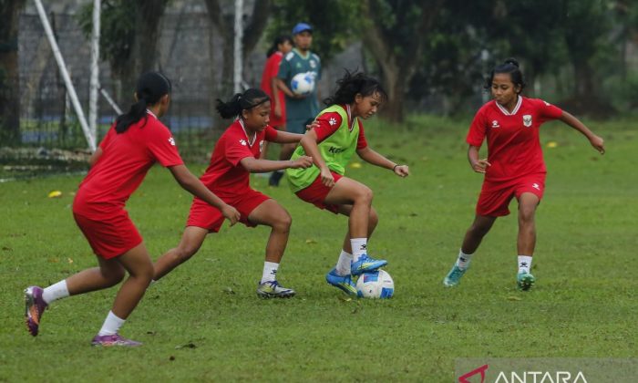 Erick Thohir tekankan integritas dan keamanan Liga Putri