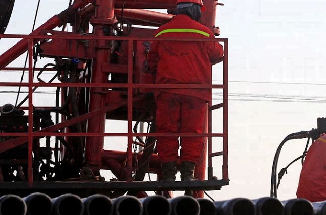 The Oil Market Absorbed the War Shock, but Buffers Are Running Low