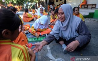 Menbud: Permainan tradisional harus terus dihidupkan di era teknologi