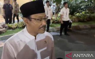 Kemensos simulasikan penyaluran bansos lewat Koperasi Merah Putih
