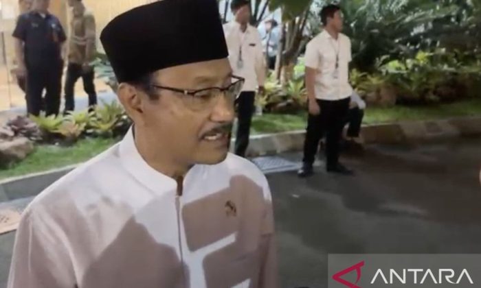 Kemensos simulasikan penyaluran bansos lewat Koperasi Merah Putih