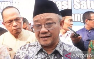 Kemendikdasmen alokasikan anggaran untuk 150.000 guru ikuti S1