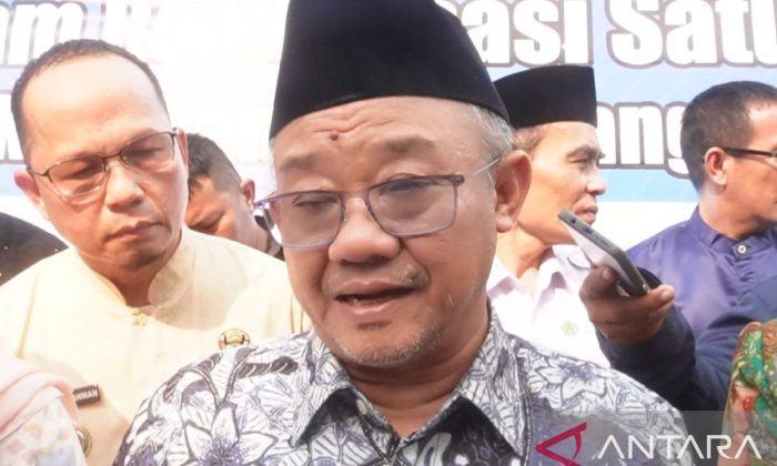 Kemendikdasmen alokasikan anggaran untuk 150.000 guru ikuti S1