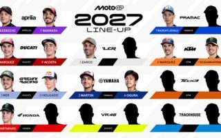 Dua belas kursi MotoGP 2027 terisi setelah Quartararo gabung Honda HRC Castrol