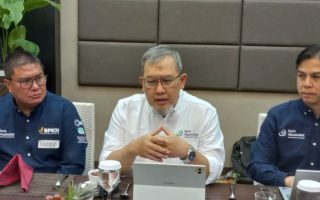 Bangun optimisme, BPKH dan Bank Muamalat selenggarakan Synergy Roadshow 2026 di Yogyakarta