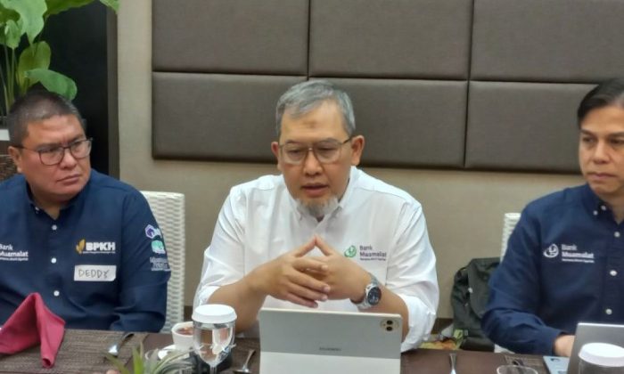 Bangun optimisme, BPKH dan Bank Muamalat selenggarakan Synergy Roadshow 2026 di Yogyakarta