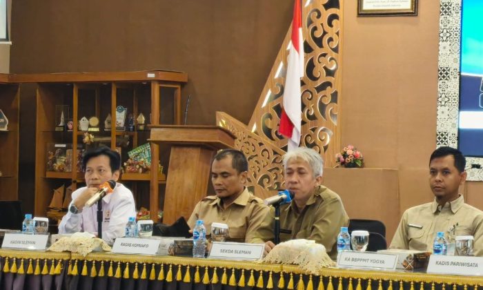 Sleman selenggarakan wisata olahraga dongkrak perputaran ekonomi