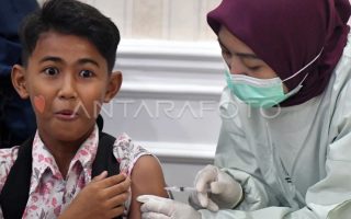 Kemenkes: Lebih dari 60 persen penduduk RI masih rentan hepatitis B