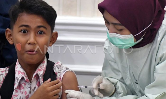 Kemenkes: Lebih dari 60 persen penduduk RI masih rentan hepatitis B