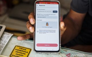Kemkomdigi ungkap sanksi opsel yang tak terapkan registrasi biometrik