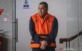 KPK dalami proses lelang jabatan Kadis PUPR hingga Sekda Kuansing