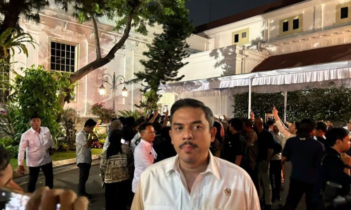 Menteri UMKM: Perpres tetapkan ojol sebagai pengusaha mikro